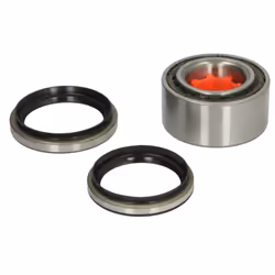 Jeu de roulements de roue BTA H12015BTA