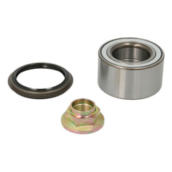 Jeu de roulements de roue BTA H13012BTA