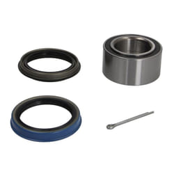 Jeu de roulements de roue BTA H11010BTA