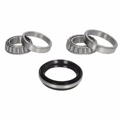Jeu de roulements de roue BTA H11020BTA