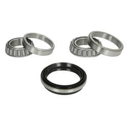 Jeu de roulements de roue BTA H11020BTA