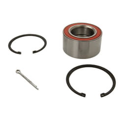 Jeu de roulements de roue BTA H10020BTA