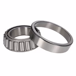 Roulement de roue BTA B01-518445/410