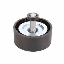 Galet enrouleur de courroie d'accessoire BTA E2X0018BTA