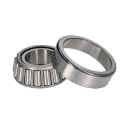 Roulement de roue BTA B01-32207