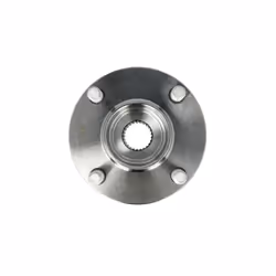 Moyeu de roue BTA H51012BTA - Vue supplémentaire 2