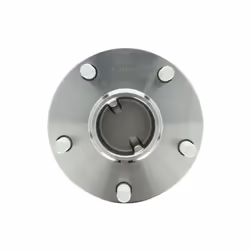 Moyeu de roue BTA H52014BTA