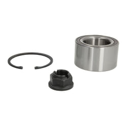 Jeu de roulements de roue BTA H2M022BTA