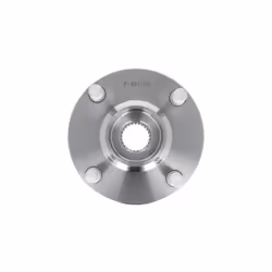 Moyeu de roue BTA H58001BTA