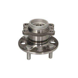 Jeu de roulements de roue BTA H20544BTA
