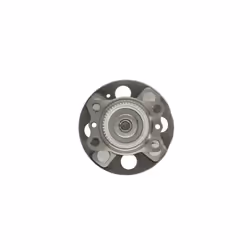 Jeu de roulements de roue BTA H20544BTA
