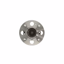Jeu de roulements de roue BTA H20544BTA
