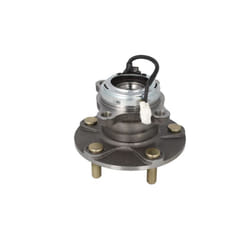 Jeu de roulements de roue BTA H28027BTA