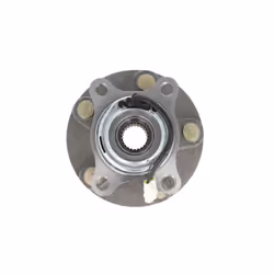 Jeu de roulements de roue BTA H28027BTA