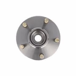 Jeu de roulements de roue BTA H28027BTA