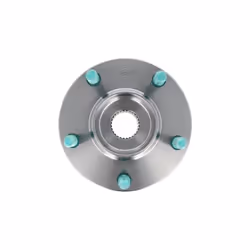 Moyeu de roue BTA H53004BTA
