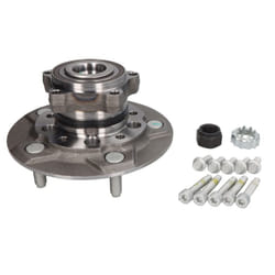 Jeu de roulements de roue BTA H1G043BTA