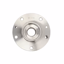 Jeu de roulements de roue BTA H11072BTA - Vue supplémentaire 3
