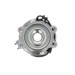 Jeu de roulements de roue BTA H11073BTA - Vue supplémentaire 2