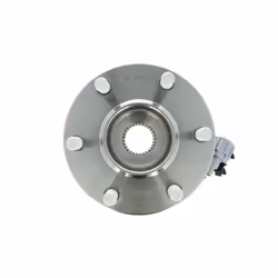 Jeu de roulements de roue BTA H11073BTA - Vue supplémentaire 3