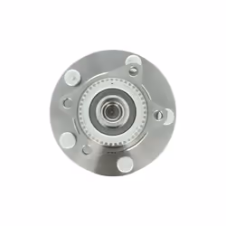 Jeu de roulements de roue BTA H25060BTA - Vue supplémentaire 2