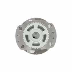 Jeu de roulements de roue BTA H2Y022BTA - Vue supplémentaire 2