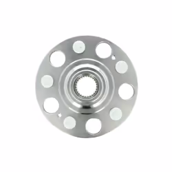 Moyeu de roue BTA H50512BTA