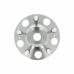 Moyeu de roue BTA H50512BTA