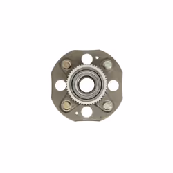 Jeu de roulements de roue BTA H24043BTA