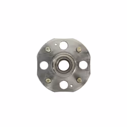Jeu de roulements de roue BTA H24043BTA