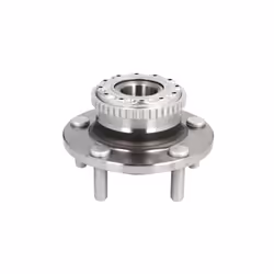 Jeu de roulements de roue BTA H20522BTA