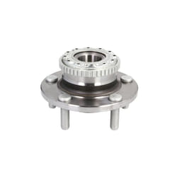 Jeu de roulements de roue BTA H20522BTA