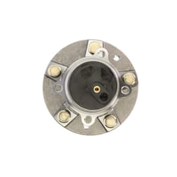 Jeu de roulements de roue BTA H13035BTA