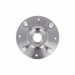 Moyeu de roue BTA H54009BTA - Vue supplémentaire 3