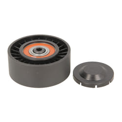 Galet enrouleur de courroie d'accessoire BTA E25008BTA