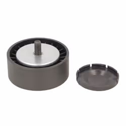 Galet enrouleur de courroie d'accessoire BTA E25008BTA