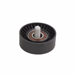 Galet tendeur, courroie d'accessoire BTA E2X0009BTA