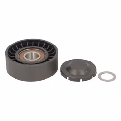 Galet tendeur, courroie d'accessoire BTA E25010BTA