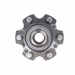 Jeu de roulements de roue BTA H25053BTA - Vue supplémentaire 2