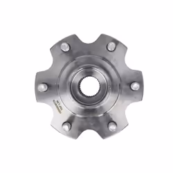 Jeu de roulements de roue BTA H25053BTA - Vue supplémentaire 3
