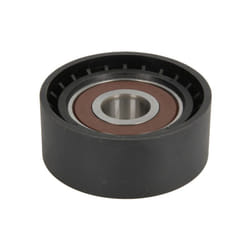 Galet enrouleur de courroie d'accessoire BTA E2X0012BTA