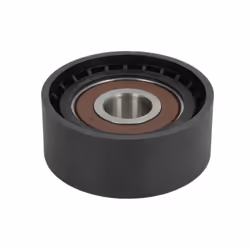 Galet enrouleur de courroie d'accessoire BTA E2X0012BTA