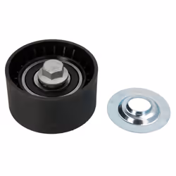 Galet enrouleur de courroie d'accessoire BTA B05-02-055