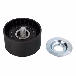 Galet enrouleur de courroie d'accessoire BTA B05-02-055