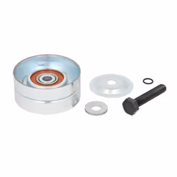 Galet enrouleur de courroie d'accessoire BTA B05-02-056
