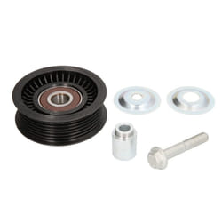 Galet enrouleur de courroie d'accessoire BTA E2M0029BTA