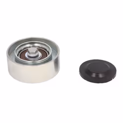 Galet enrouleur de courroie d'accessoire BTA E2W0035BTA - Vue supplémentaire 2