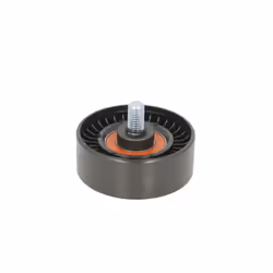 Galet enrouleur de courroie d'accessoire BTA E2B0033BTA