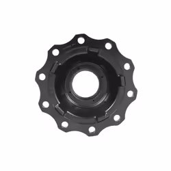 Moyeu de roue BTA B04-1818004