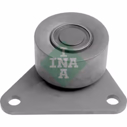 Galet enrouleur de courroie de distribution INA 532 0317 10
